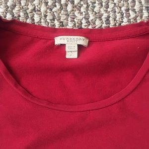 Burberry Tops - Burberry top Burberry Tops - Burberry top